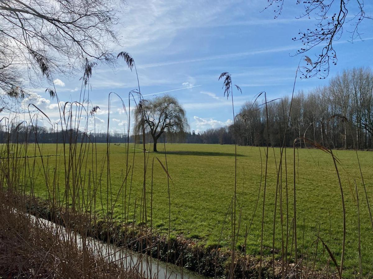 Hotel De Roode Leeuw Terborg Exteriér fotografie